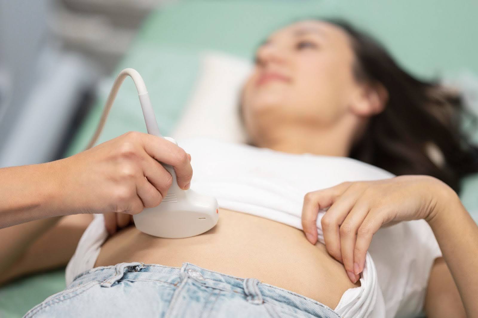 Эволюция ультразвуковых аппаратов УЗИ Эволюция ультразвуковых аппаратов УЗИ